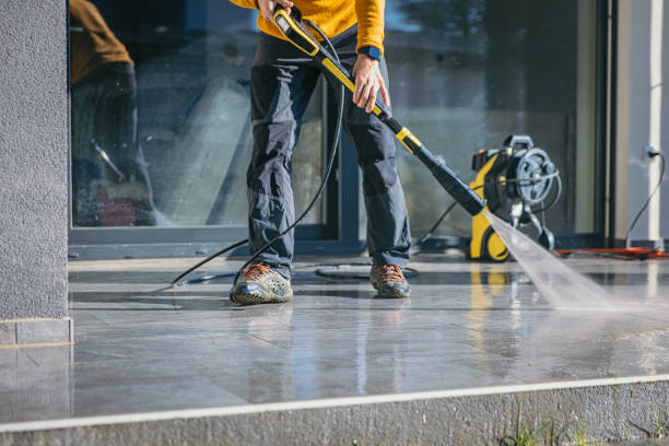 Best Residential Pressure Washing Services  in Lake Panasoffkee, FL